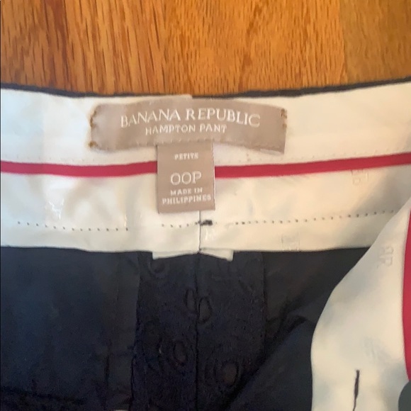 Super cute work pants - Picture 5 of 6